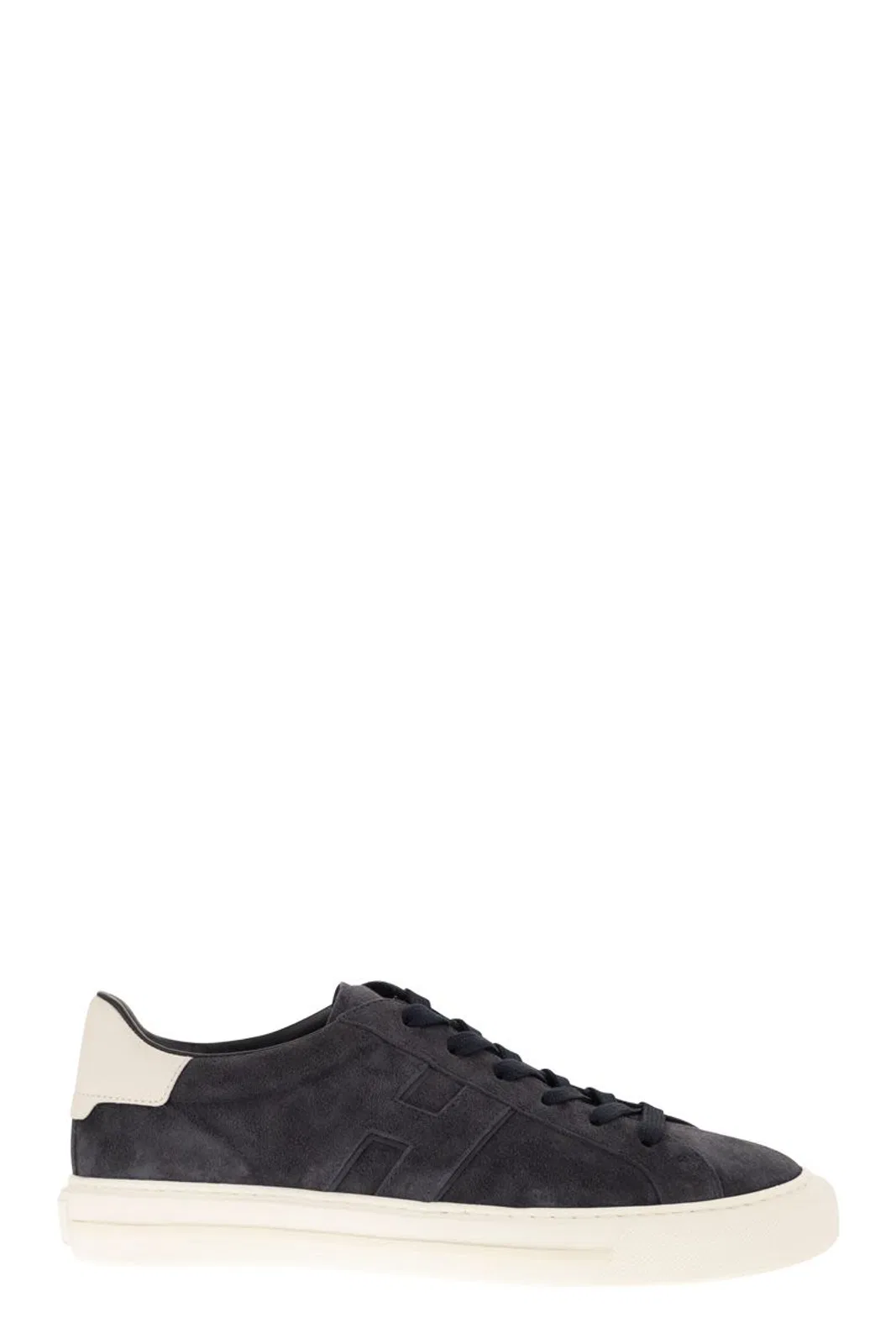 Hogan H691 - Hogan Rebel Suede Trainers