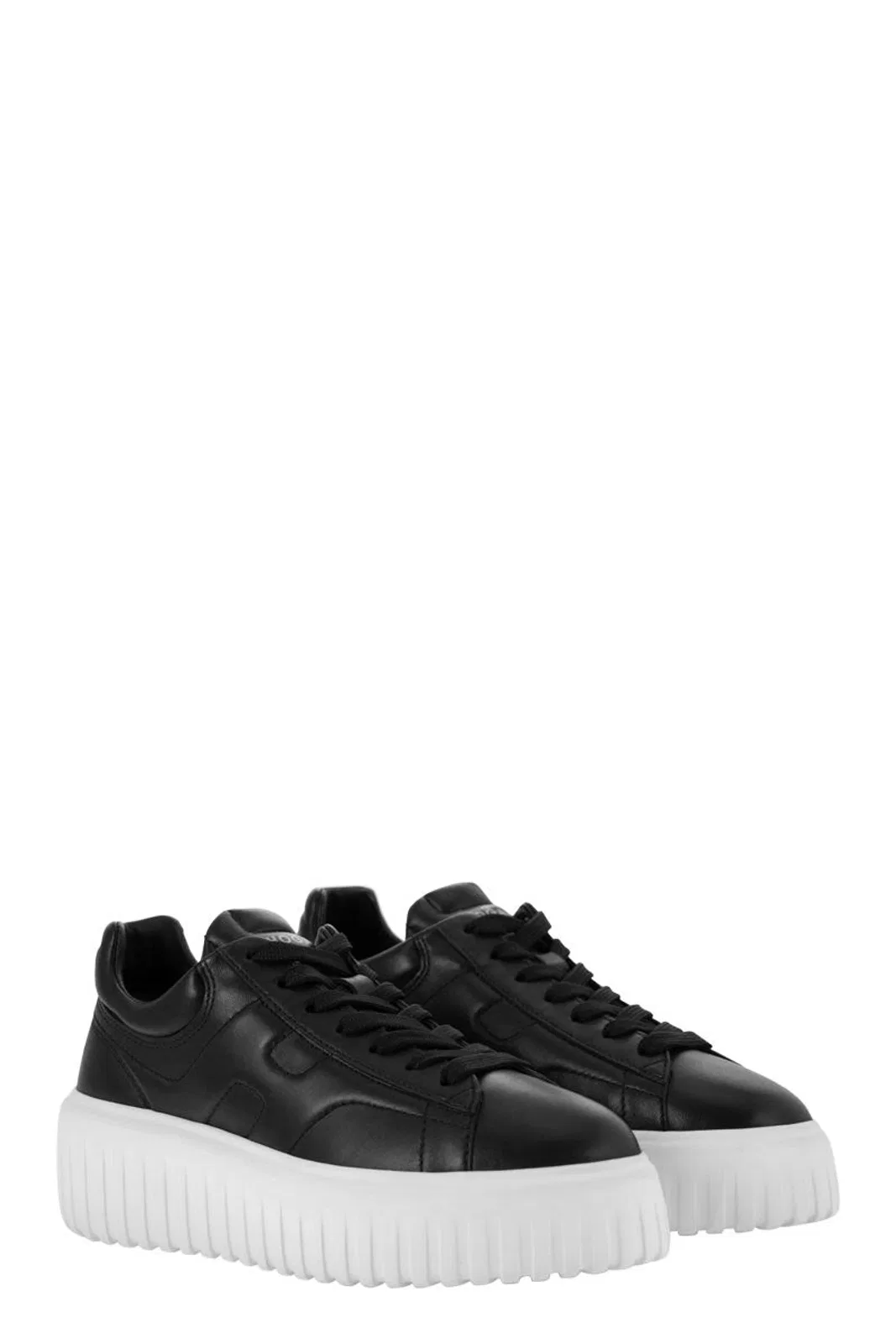 Hogan H-Stripes - Sneakers