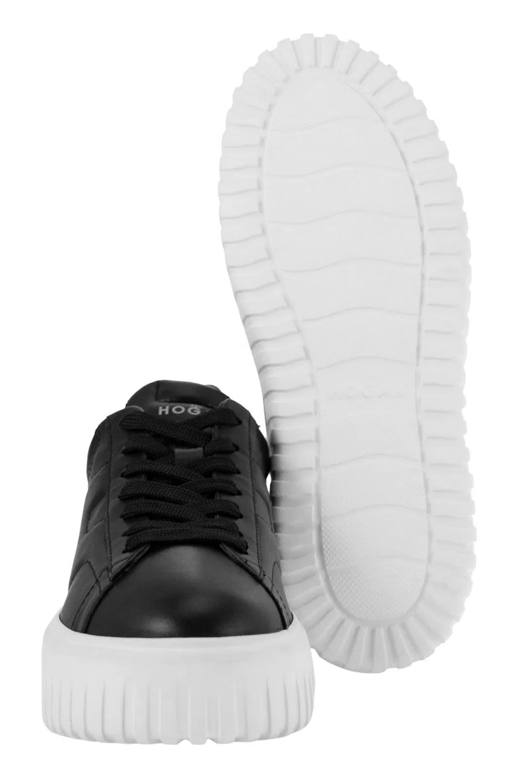Hogan H
