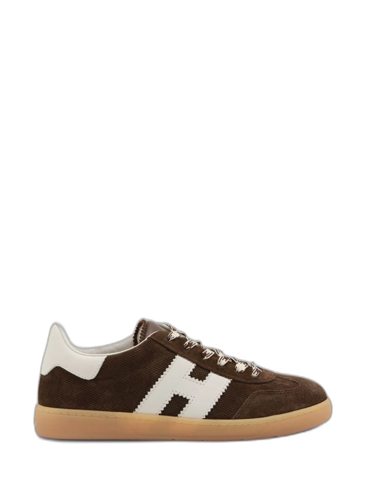Hogan Sneaker Cool Allacciato H