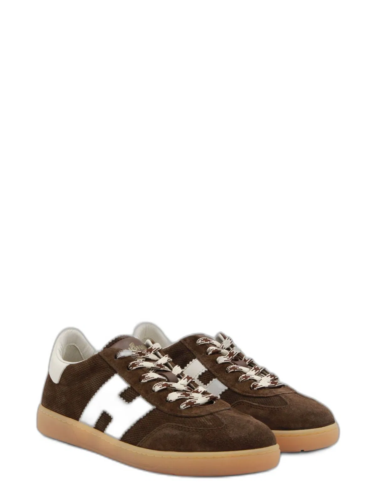 Hogan Sneaker Cool Allacciato H