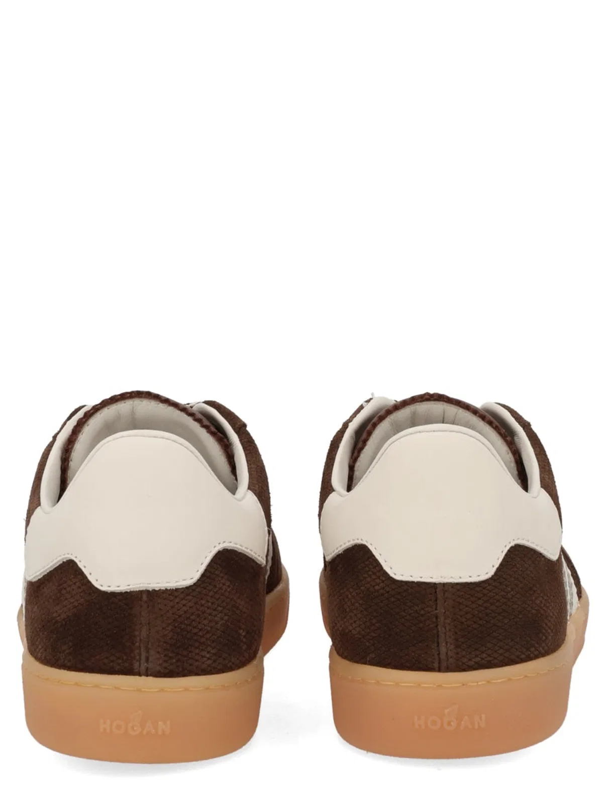 Hogan Sneaker Cool Allacciato H