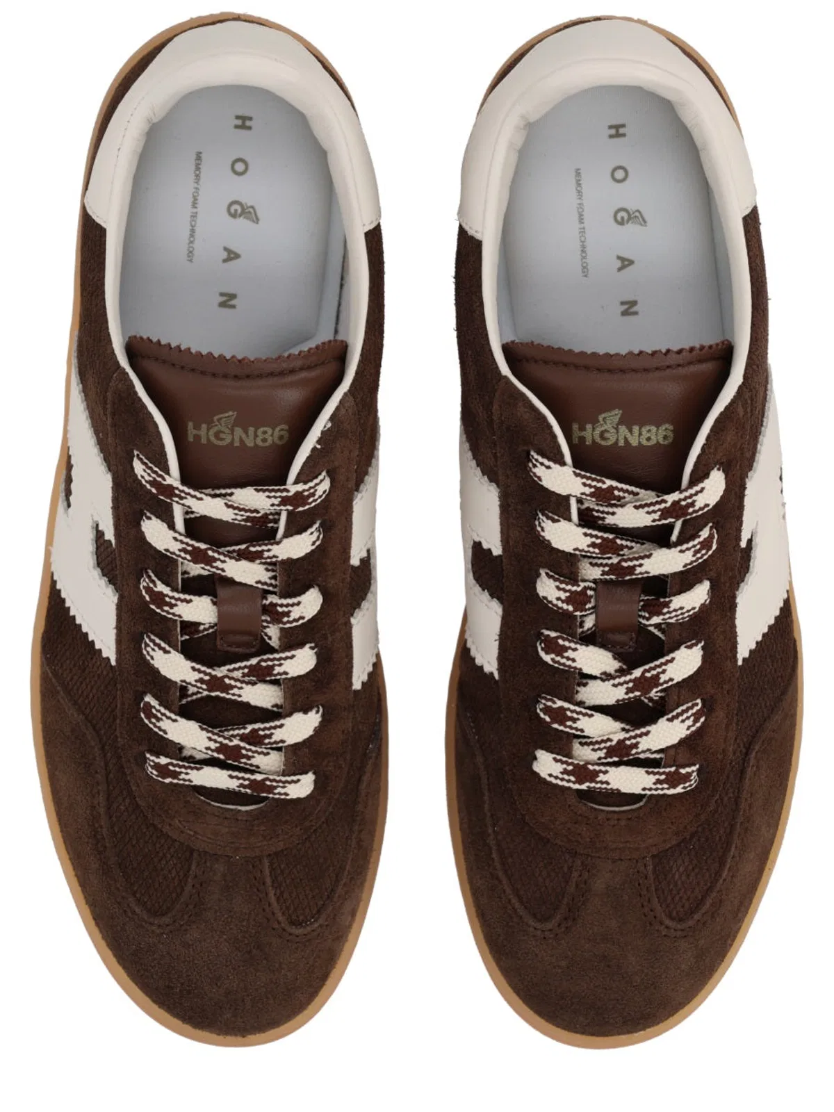 Hogan Sneaker Cool Allacciato H