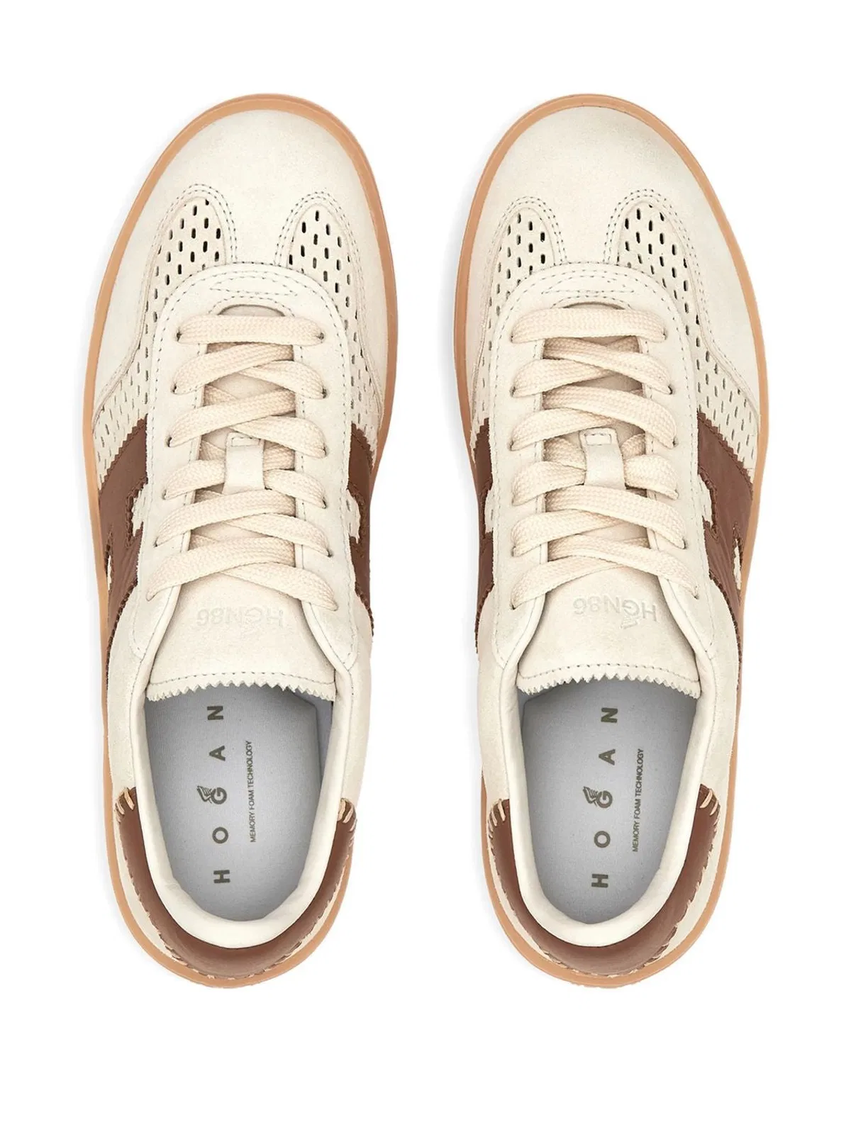 Hogan Sneakers Hogan H-Stripes