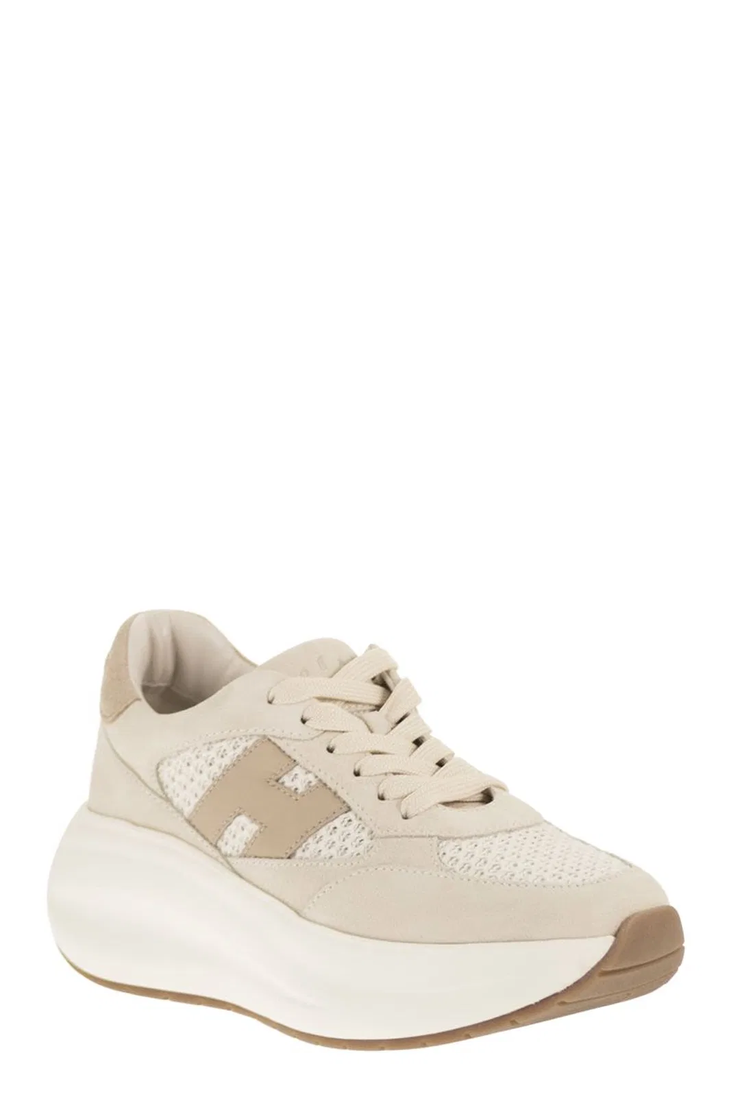 Hogan H696 - Maxi I Active Sneakers