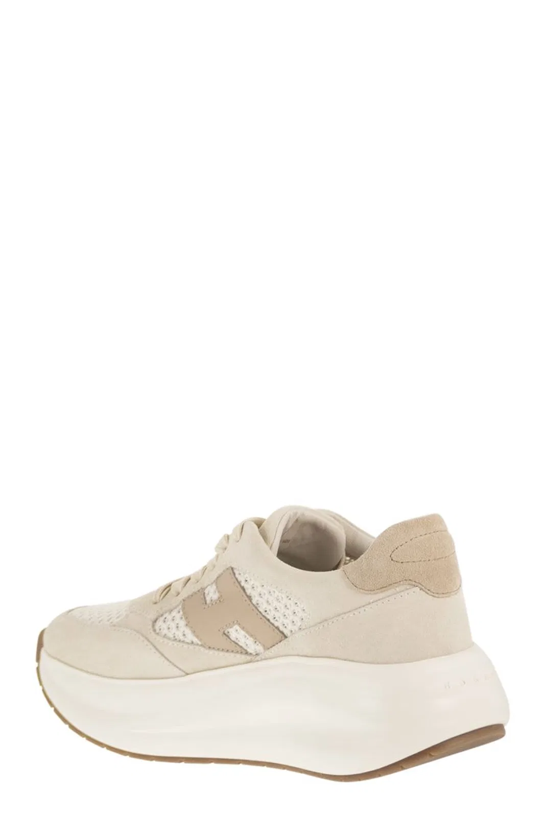 Hogan H696 - Maxi I Active Sneakers
