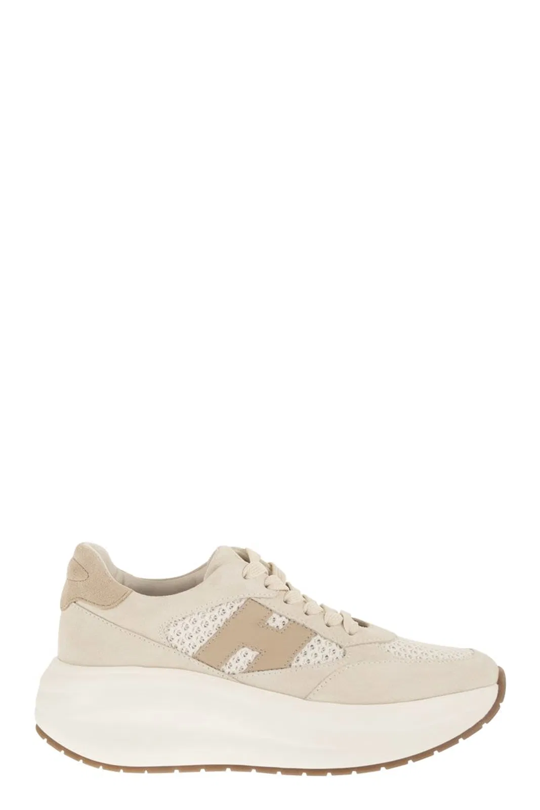 Hogan H696 - Maxi I Active Sneakers