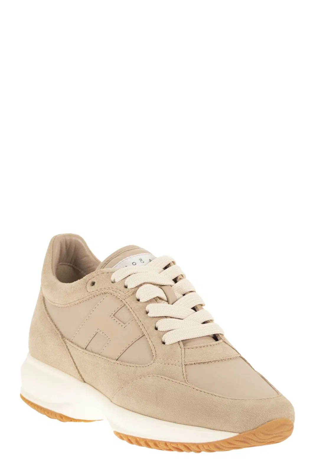 Hogan Sneaker Hogan Interactive
