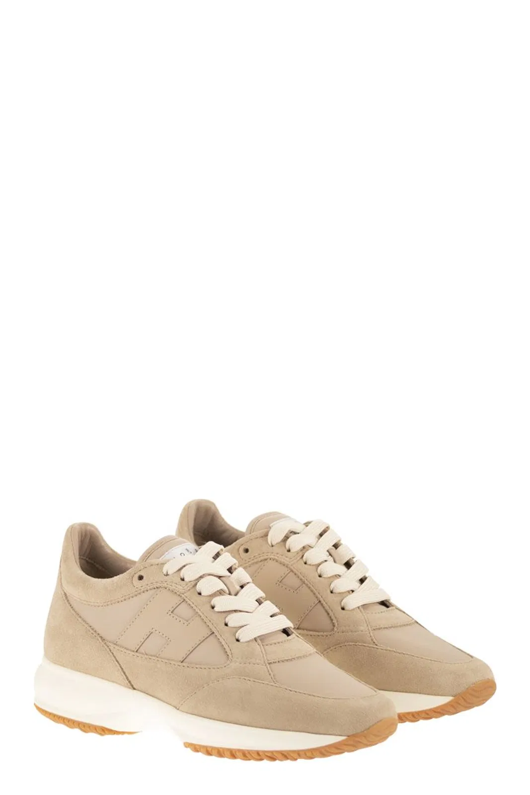 Hogan Sneaker Hogan Interactive