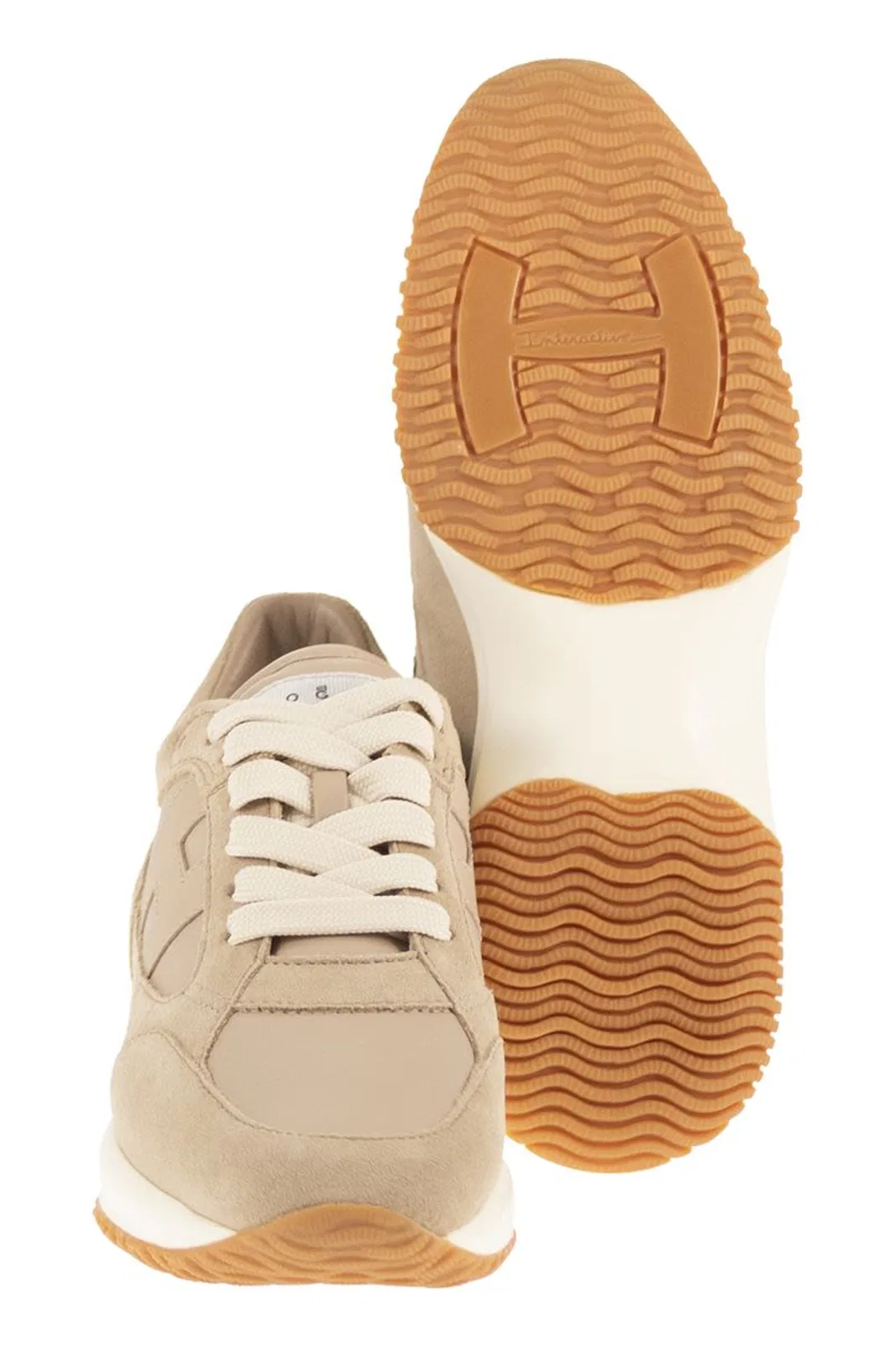Hogan Sneaker Hogan Interactive
