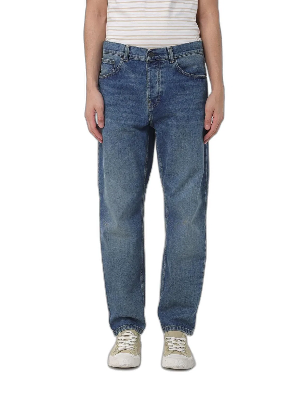Carhartt Wip Newel - 5-Pocket Jeans