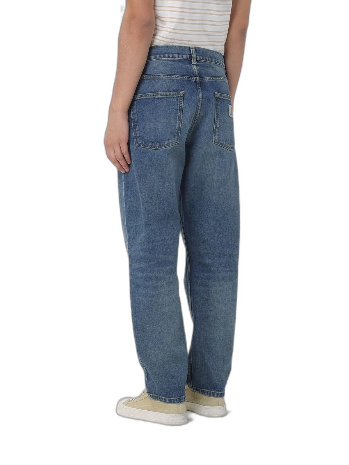 Carhartt Wip Newel - 5-Pocket Jeans