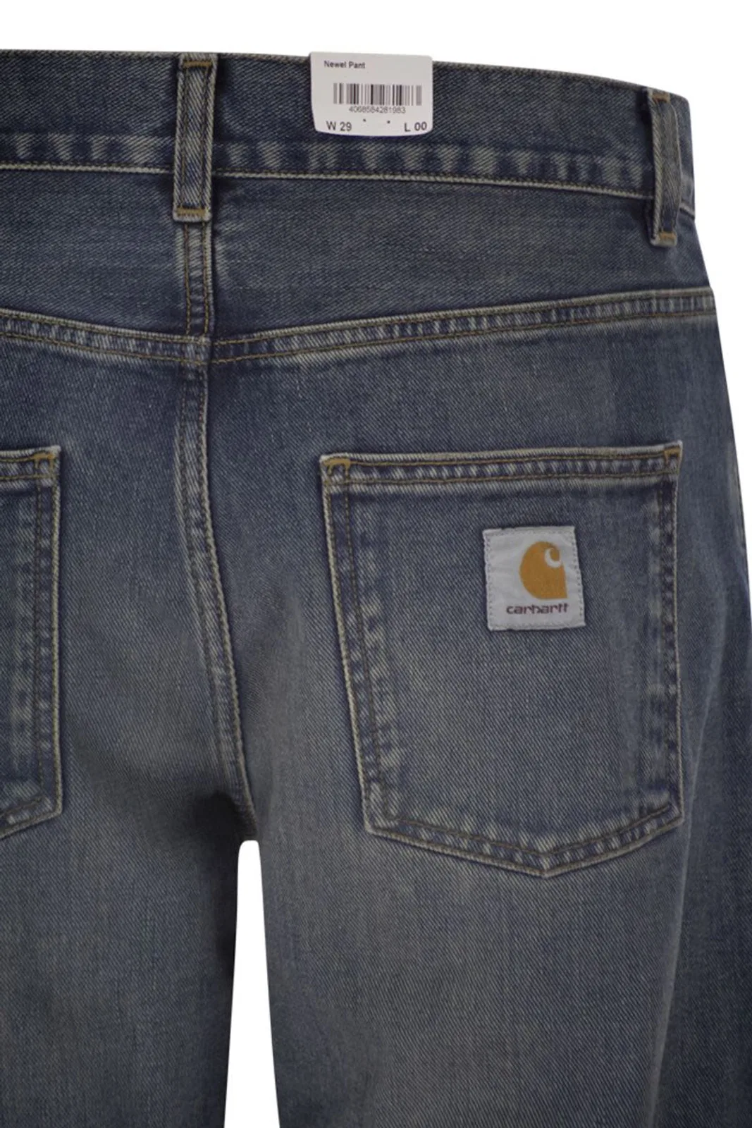 Carhartt Wip Newel - 5-Pocket Jeans