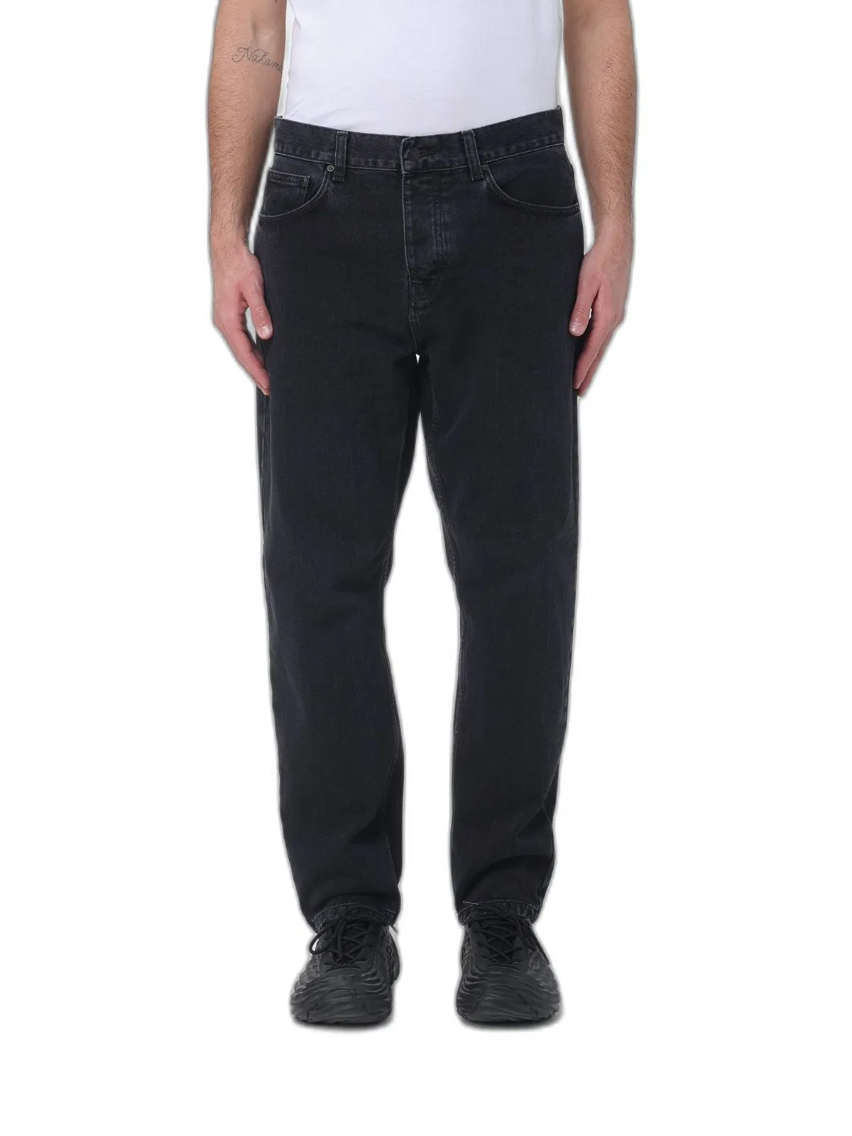 Carhartt Wip Newel - 5-Pocket Jeans