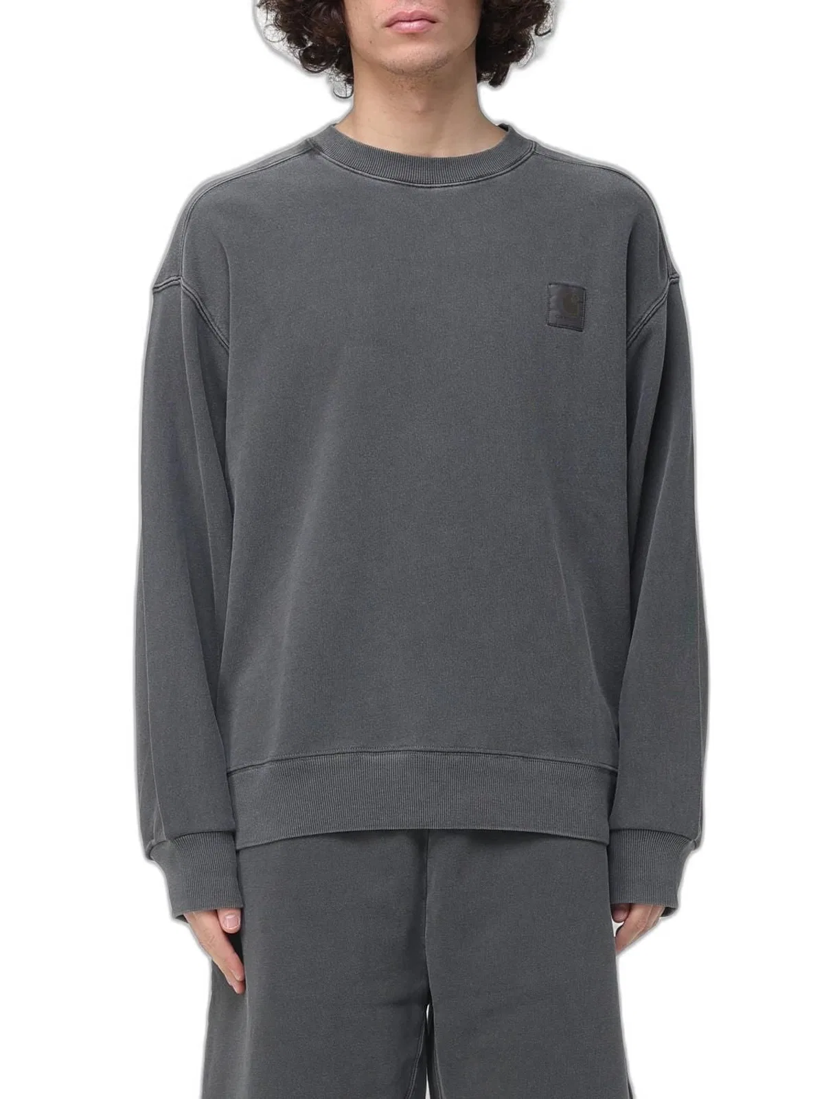 Carhartt Wip Nelson - Crew Neck Sweatshirt