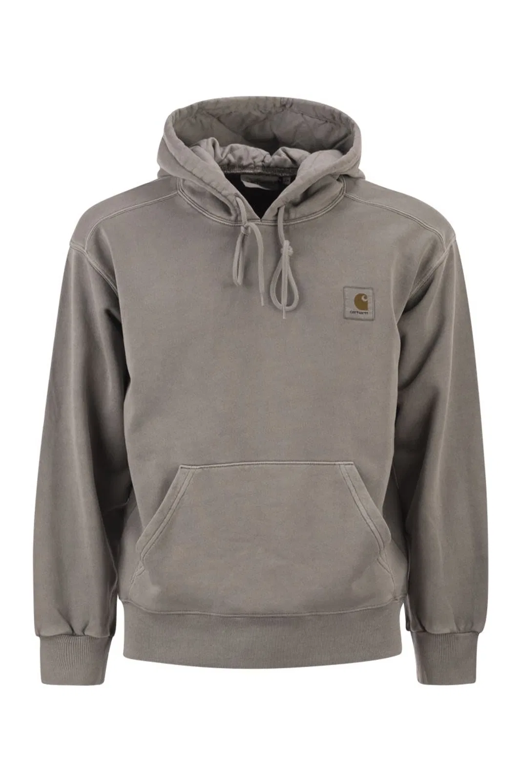 Carhartt Wip Nelson - Hooded Sweatshirt