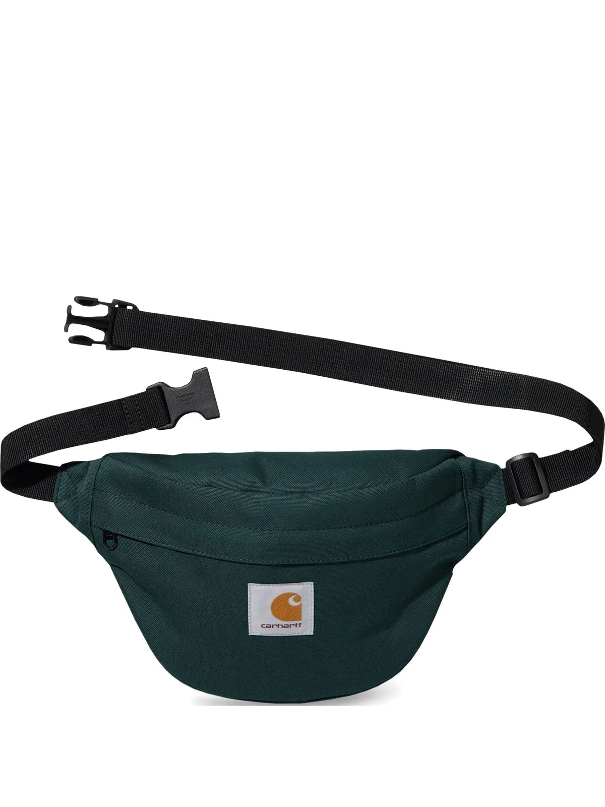 Carhartt Wip Jake Logo-Patch Belt Bag