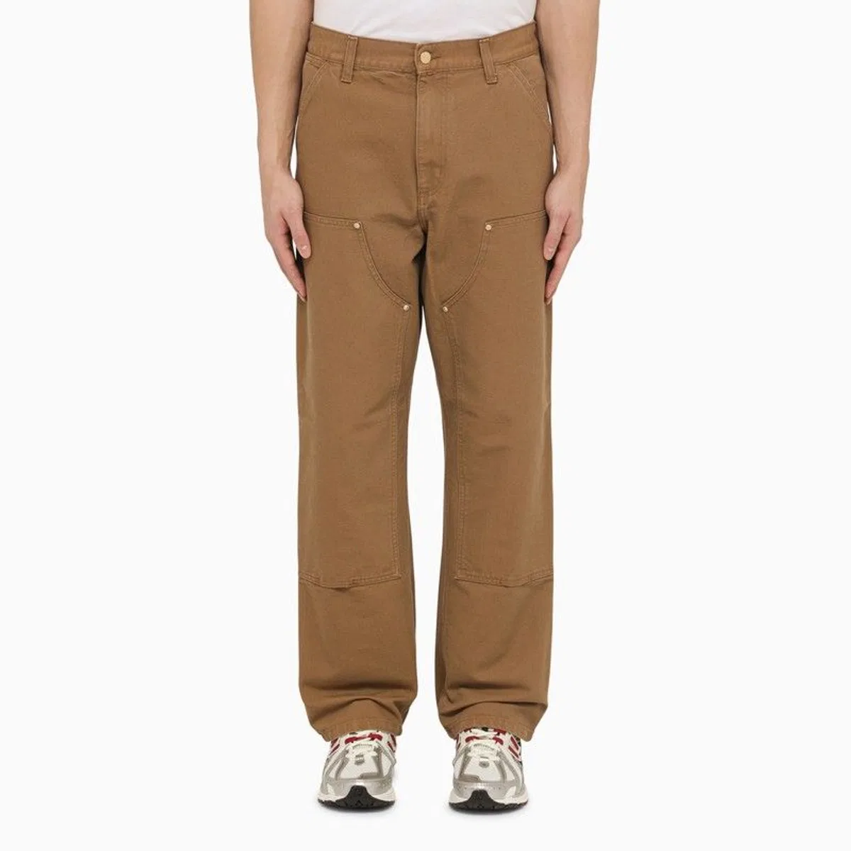 Carhartt Wip Hamilton Double Knee Pant
