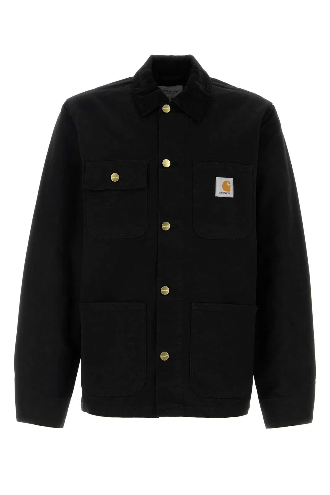 Carhartt Wip Organic Cotton Jacket