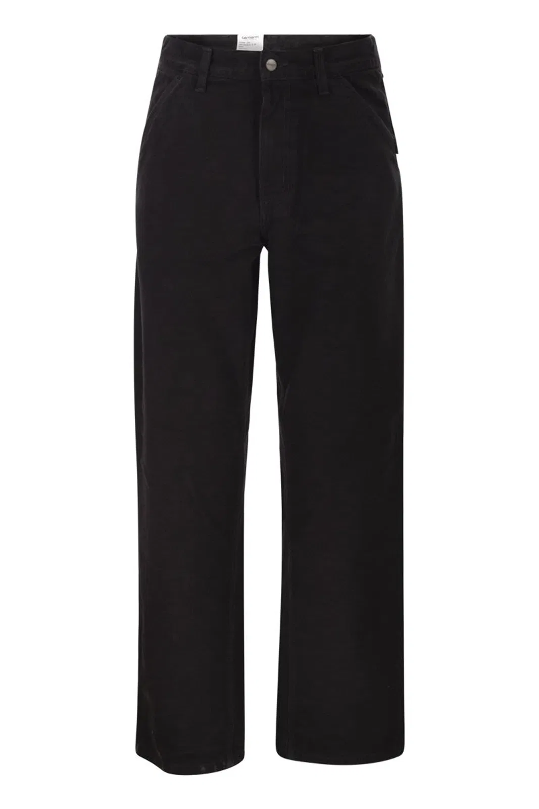 Carhartt Wip Single Knee - Straight Fit Jeans