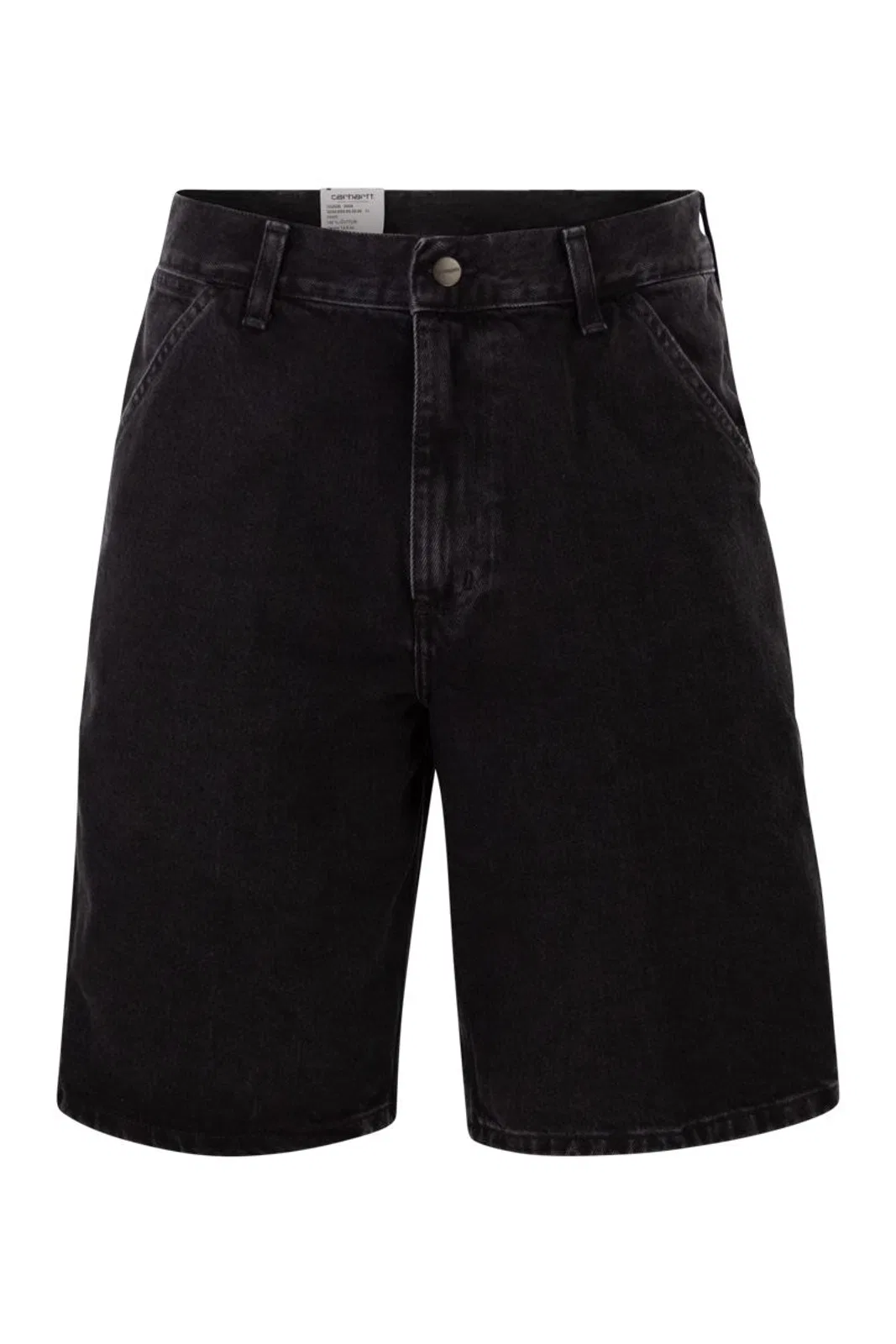 Carhartt Wip Denim Bermuda Shorts