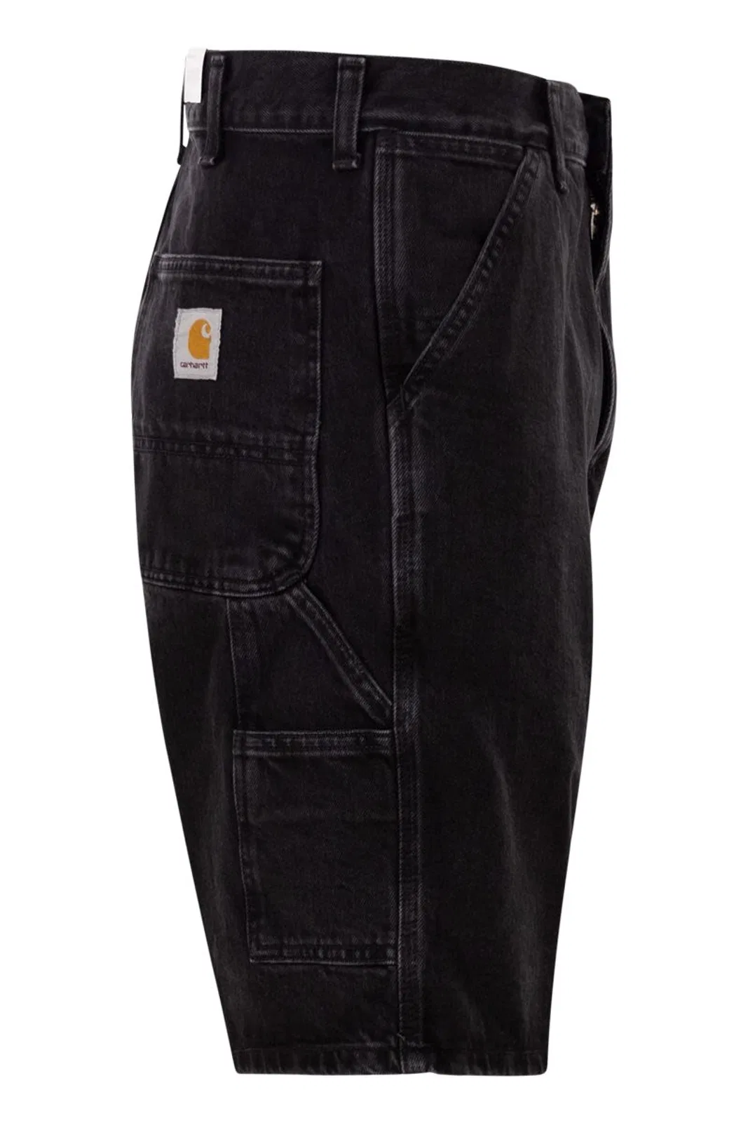 Carhartt Wip Denim Bermuda Shorts