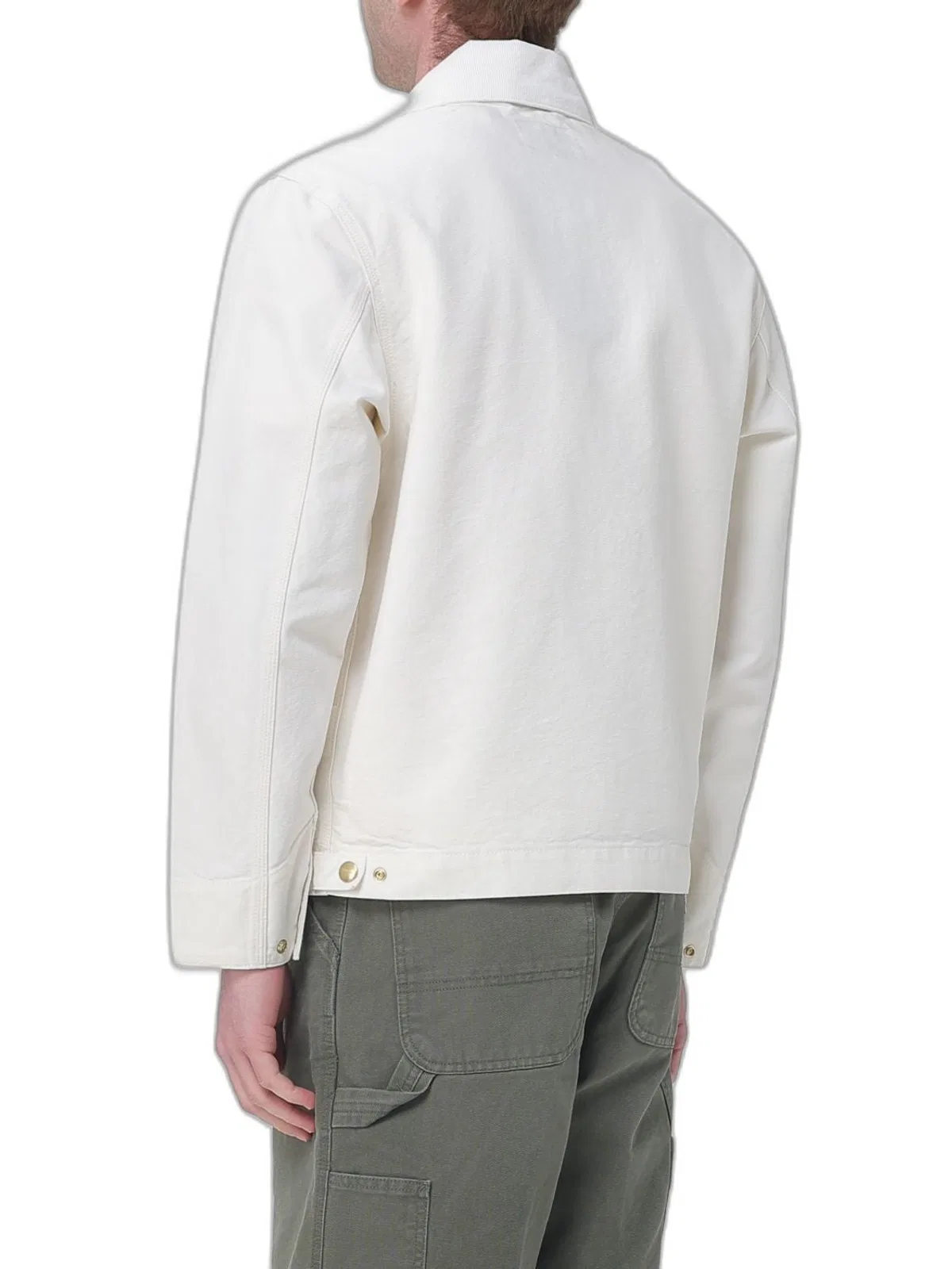 Carhartt Wip Detroit - Cotton Jacket
