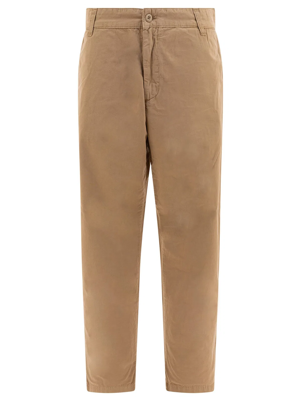 Carhartt Wip Cotton Trousers