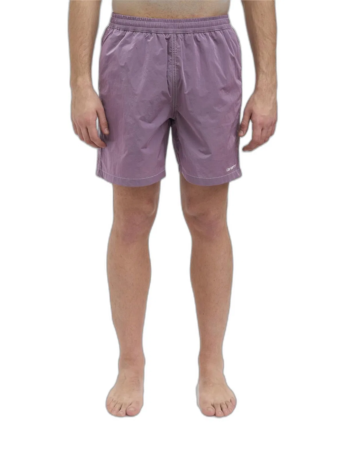 Carhartt Wip Swimsuit With Logo