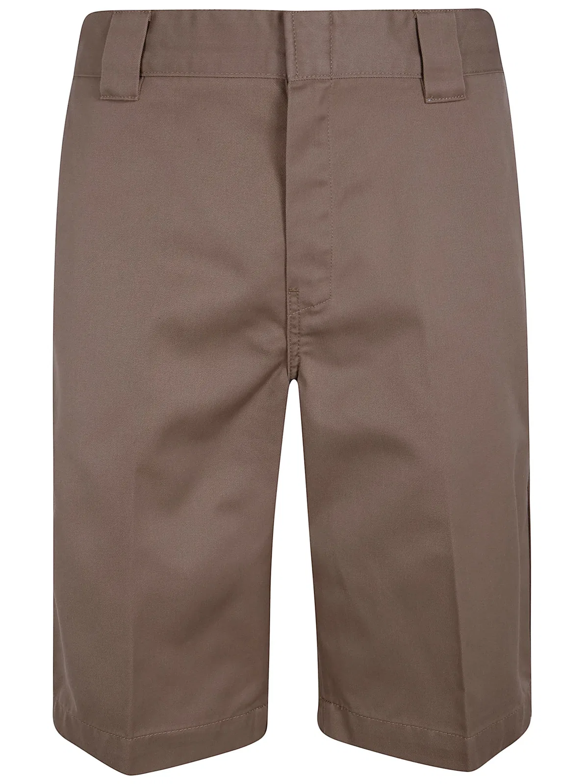 Carhartt Wip "Master Denison" Twill Shorts