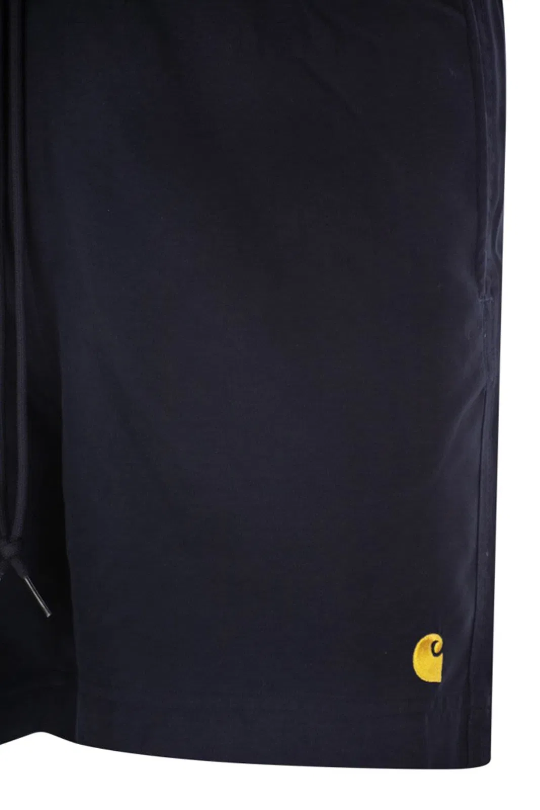 Carhartt Wip Beach Shorts With Logo
