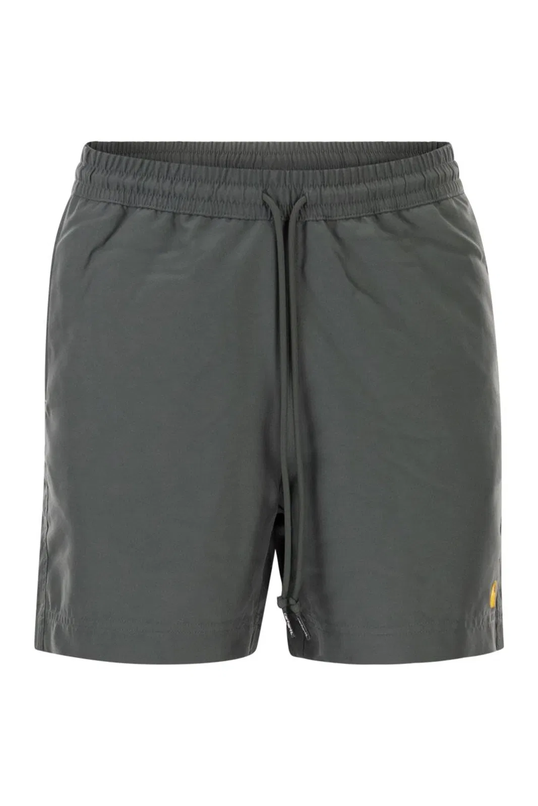 Carhartt Wip Beach Shorts With Logo
