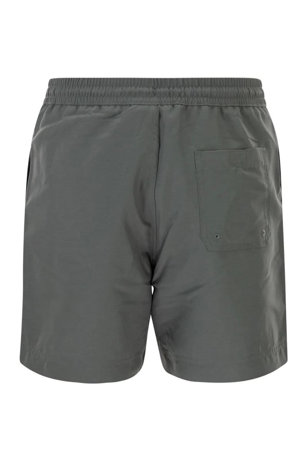 Carhartt Wip Beach Shorts With Logo