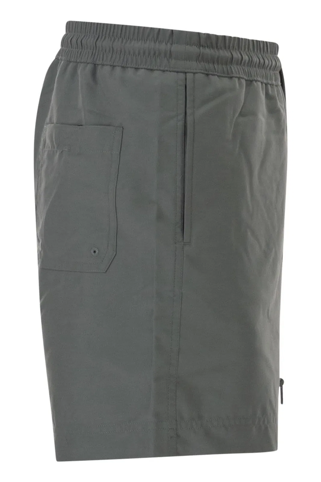 Carhartt Wip Beach Shorts With Logo