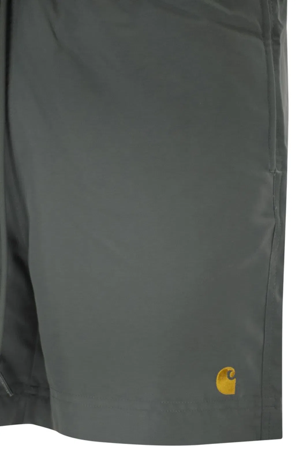 Carhartt Wip Beach Shorts With Logo