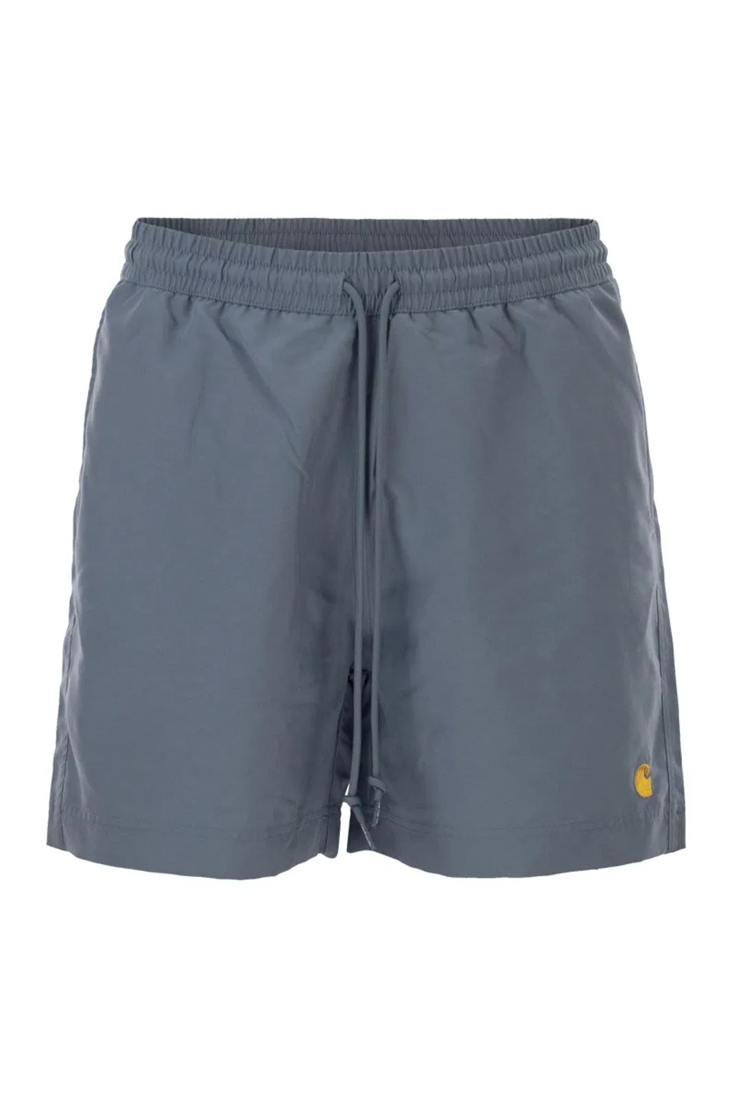 Carhartt Wip Beach Shorts With Logo
