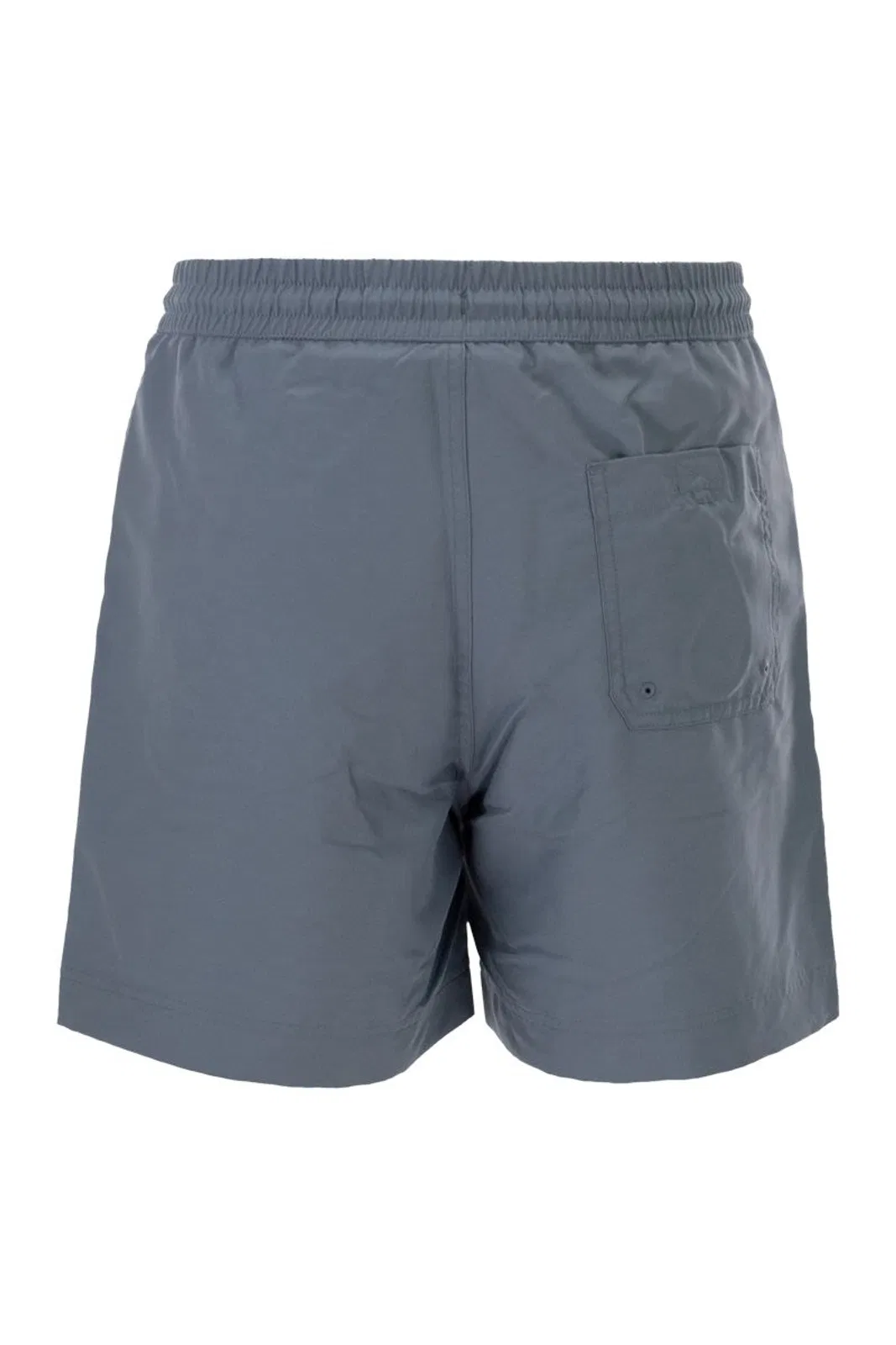Carhartt Wip Beach Shorts With Logo