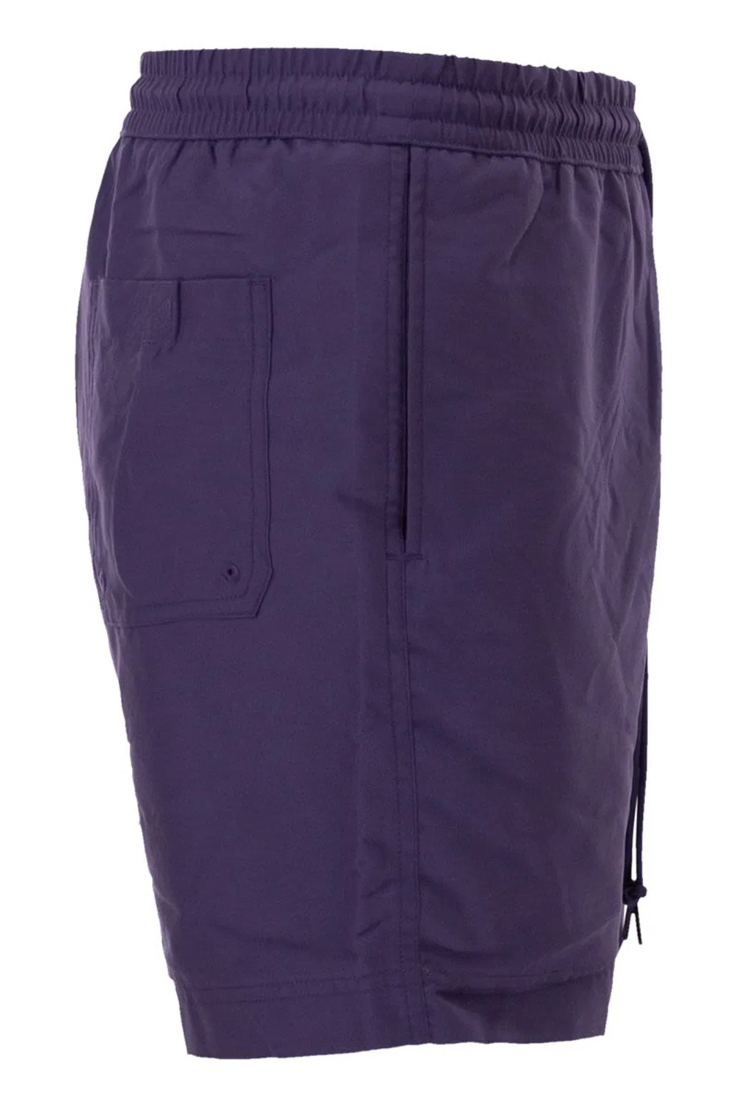 Carhartt Wip Beach Shorts With Logo