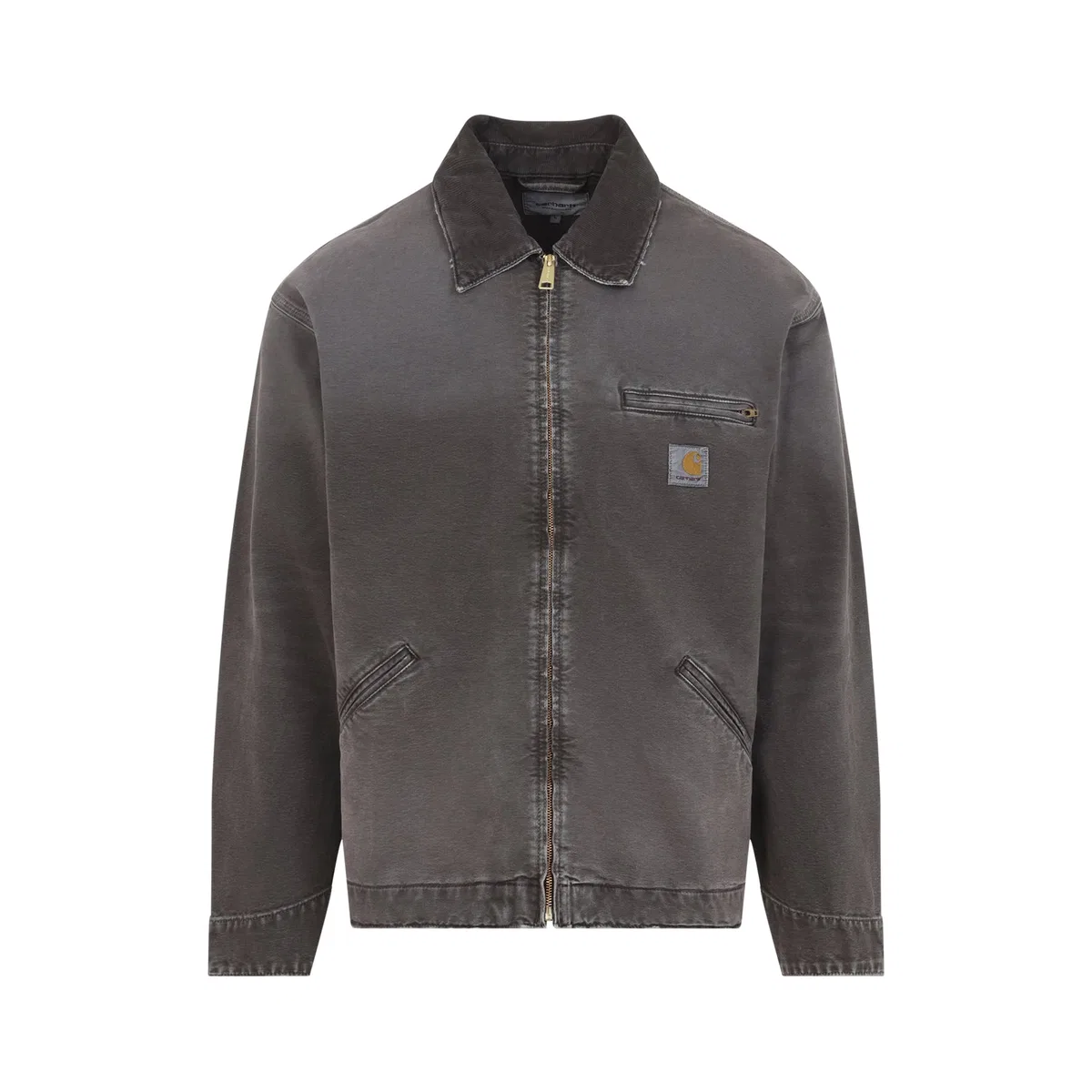 Carhartt Wip Tobacco Og Detroit Jacket