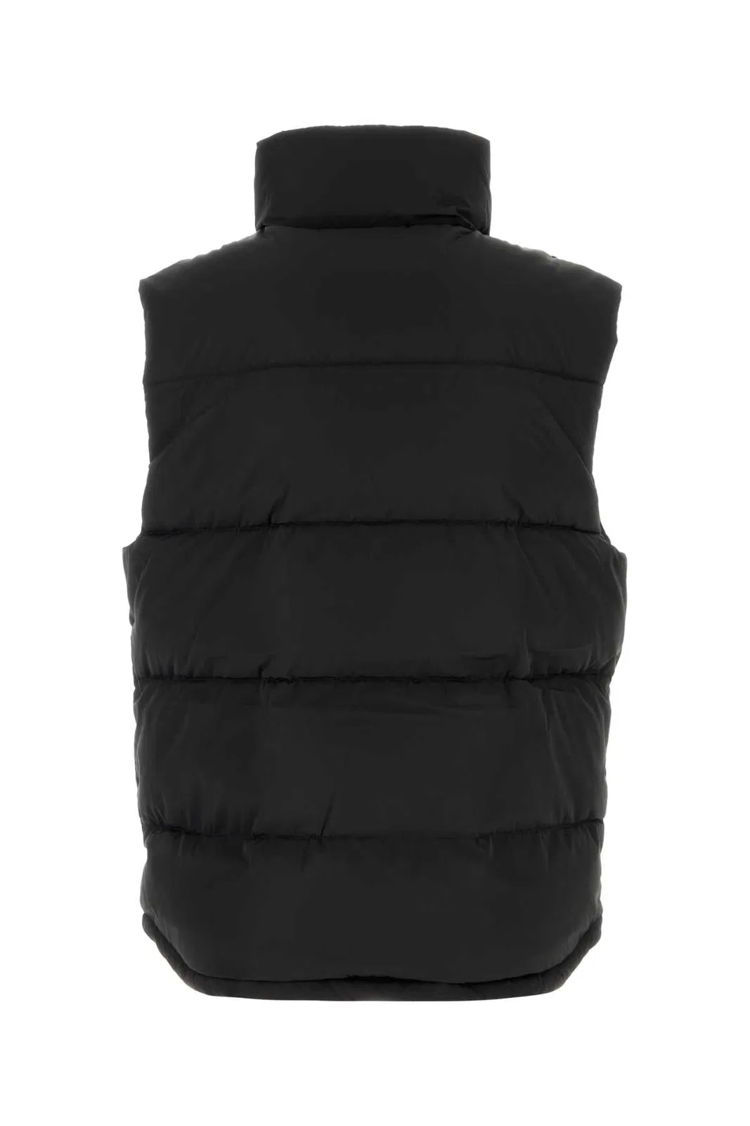 Carhartt Wip Padded Vest With Snap Buttons