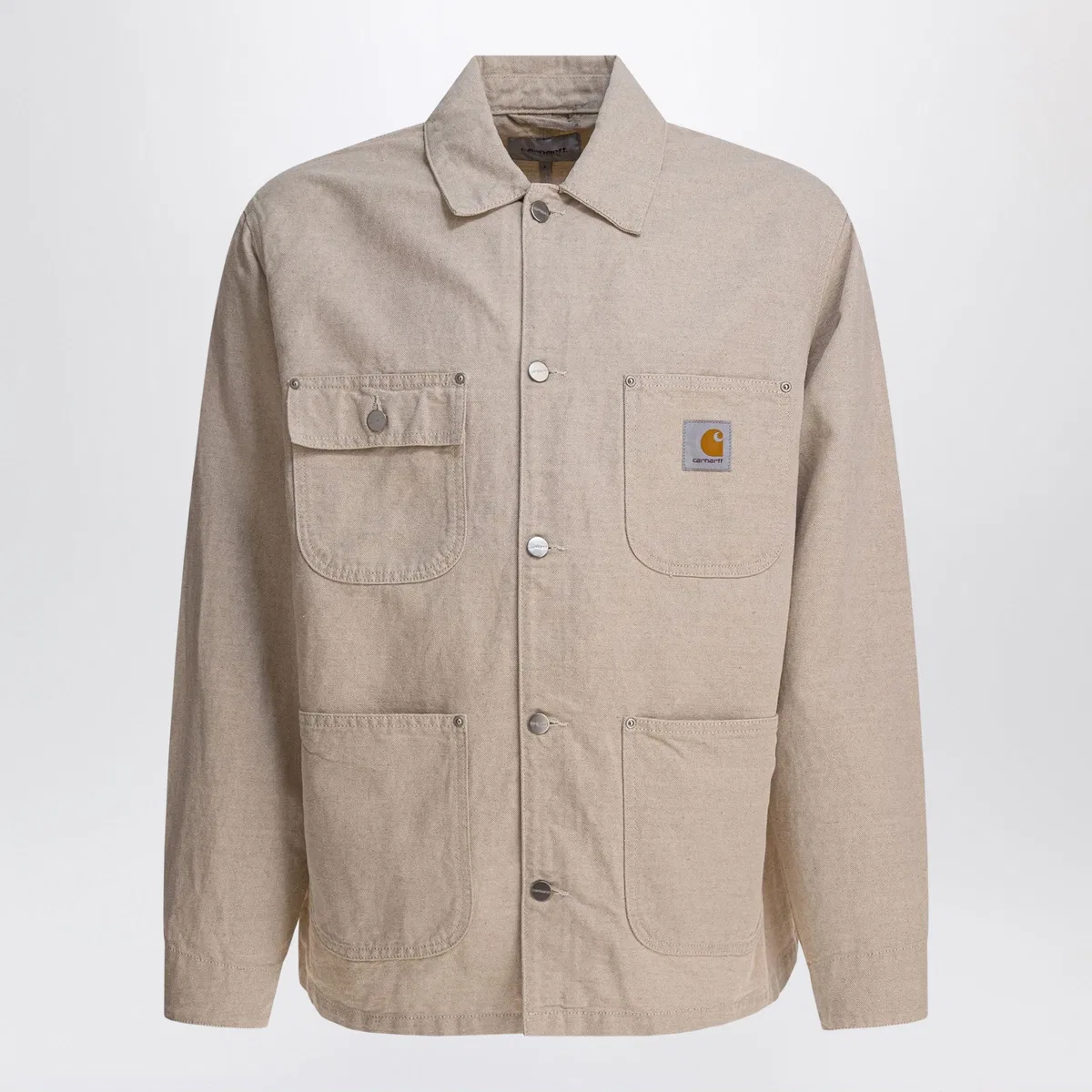Carhartt Wip Walter Chore Button Jacket