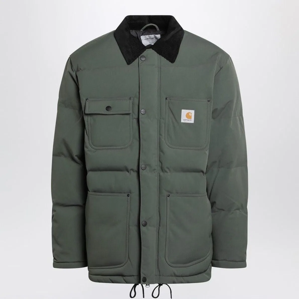 Carhartt Wip Rayler Jacket Opuntia/Black