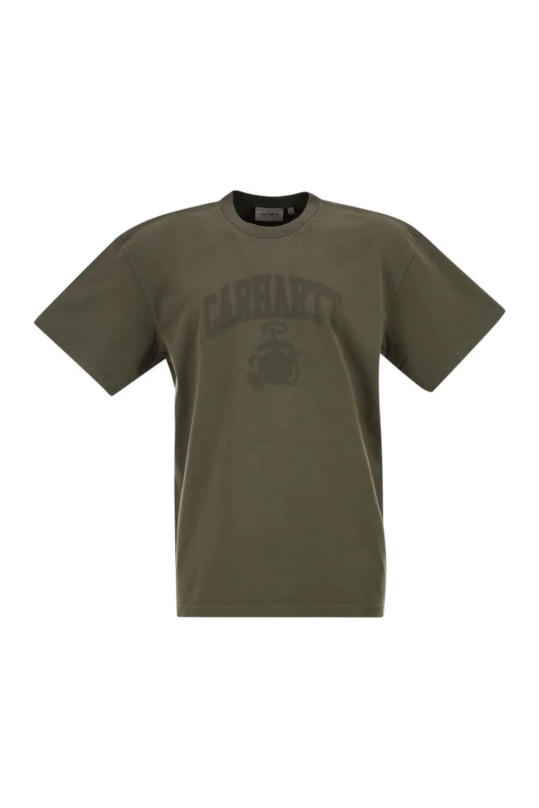 Carhartt Wip T-Shirt With Front Print