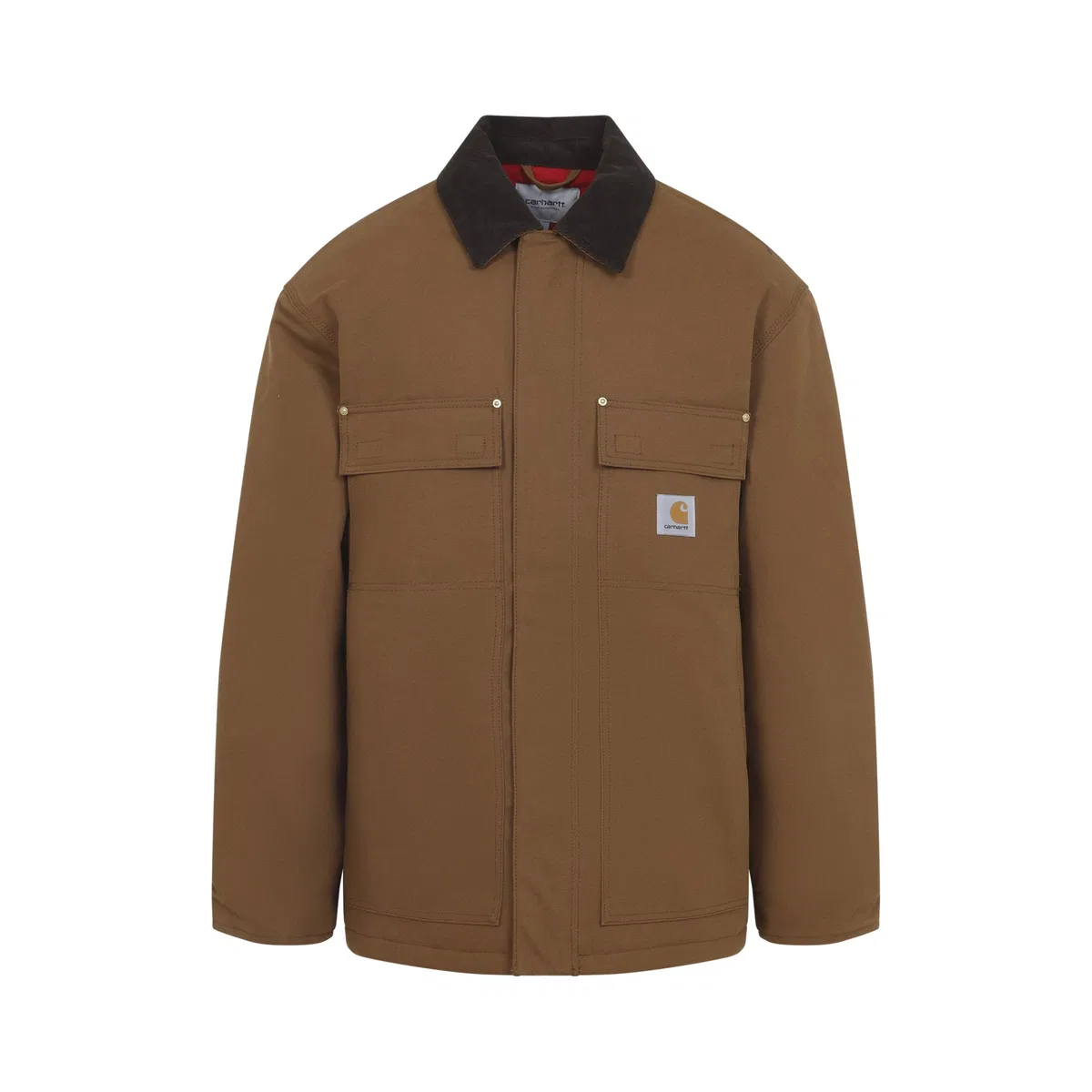 Carhartt Wip Og Arctic Coat