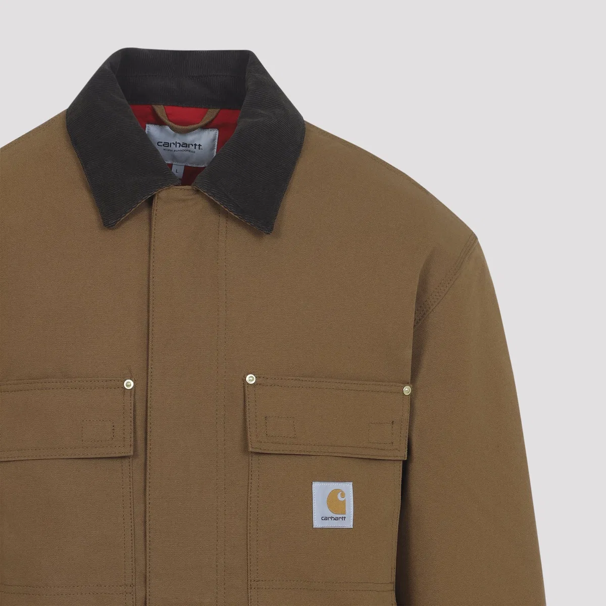 Carhartt Wip Og Arctic Coat