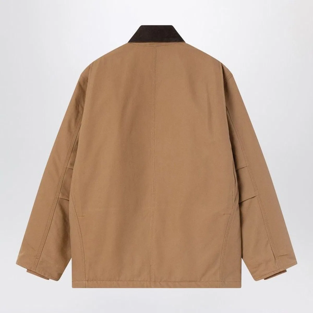 Carhartt Wip Og Arctic Coat Hamilton Brown/Tobacco