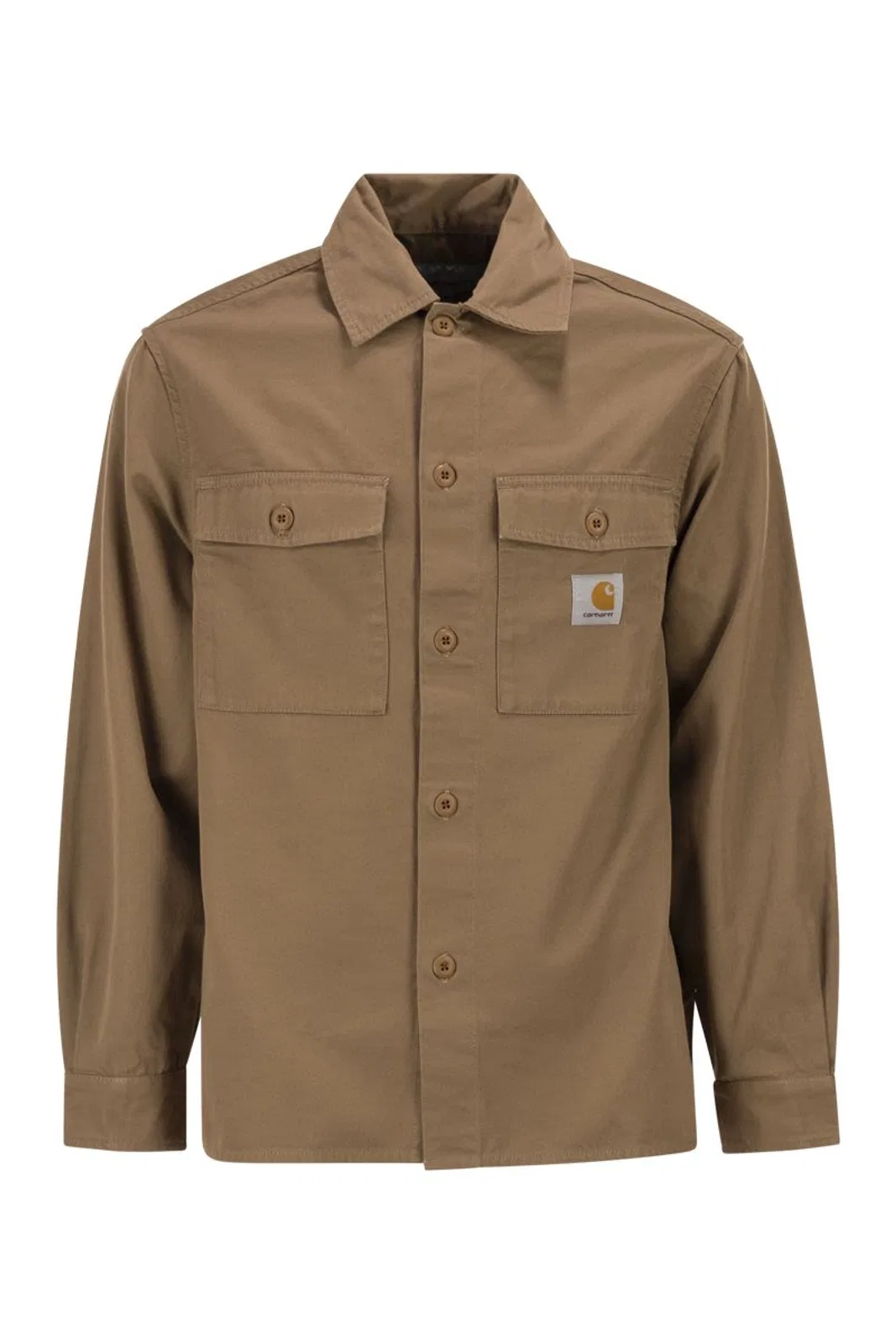 Carhartt Wip Kelly - Shirt-Style Jacket