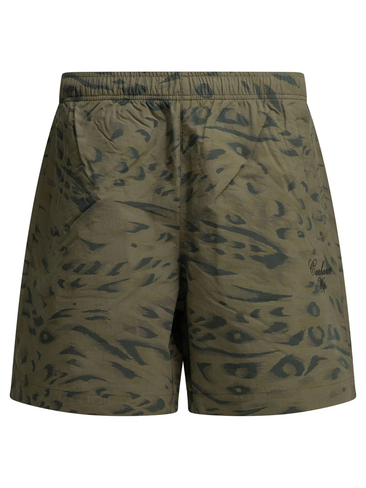 Carhartt Wip "Travon" Drawstring Short