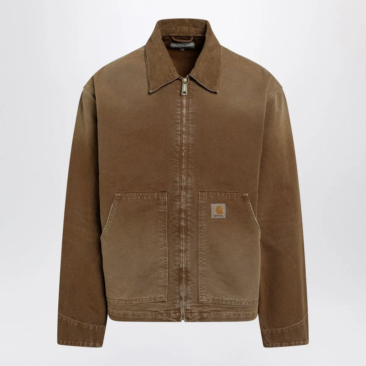 Carhartt Wip Og Arcan Jacket Hamilton Brown/ Destroy 