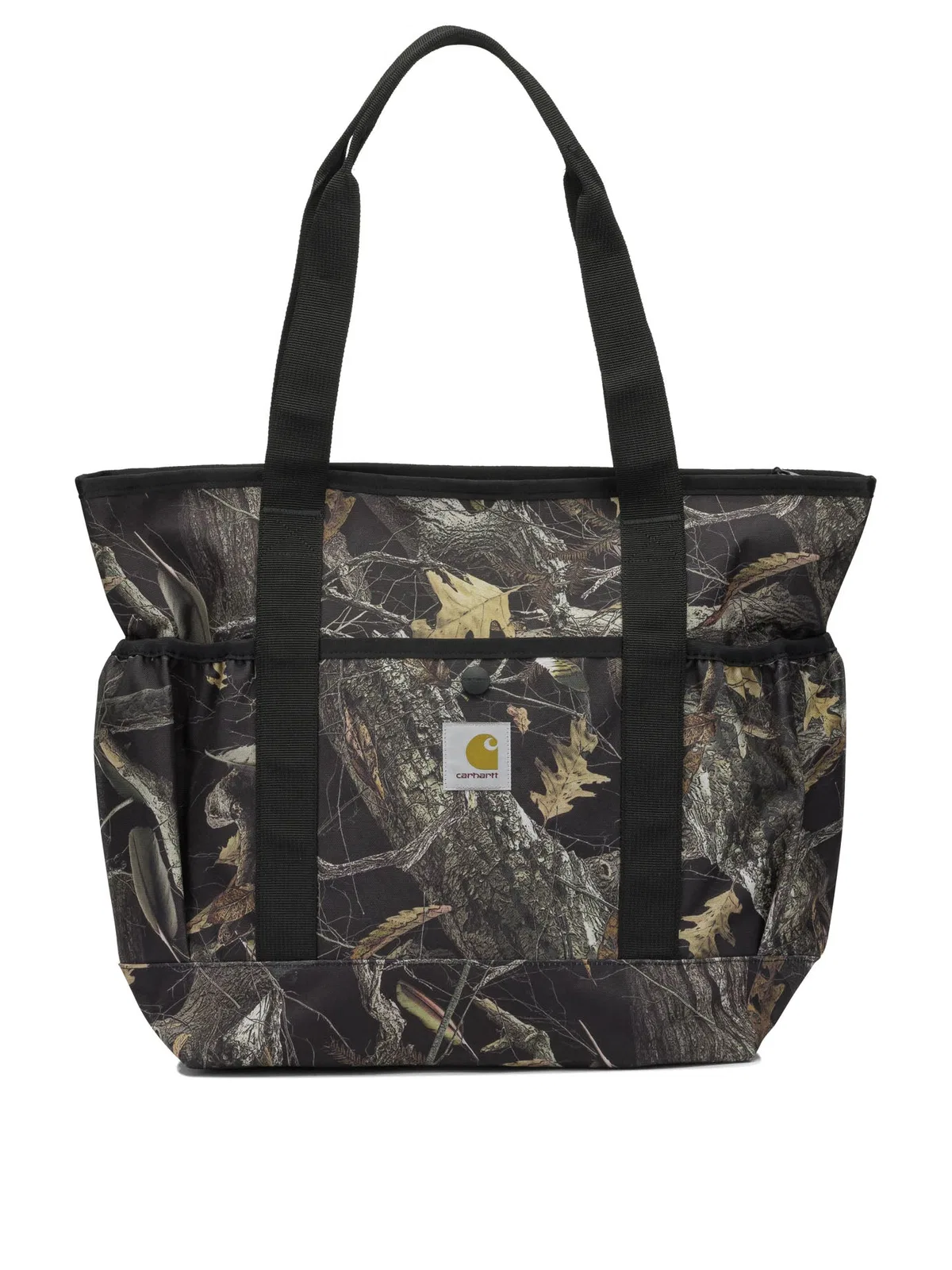 Carhartt Wip "Calpton" Large Shoulder Bag